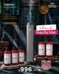 عرض "عزّنا بكرمنا" – باقة West Story المتكاملة