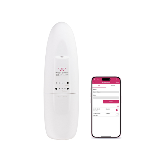 Diffuser | MINI